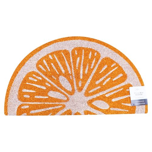 Alfombra Mainstays Diseno Limon 18x30 Cm
