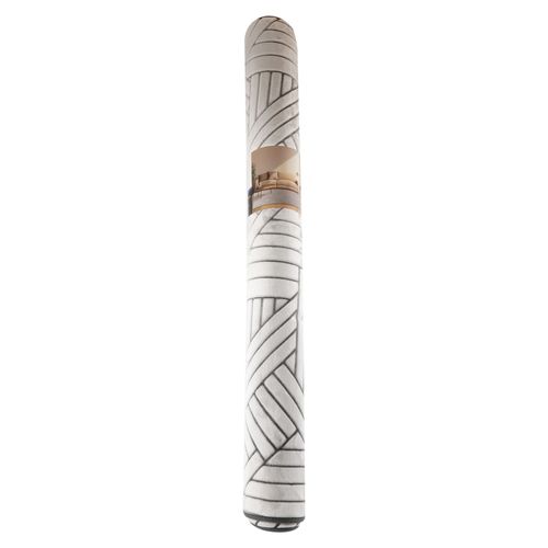 Ms Alfombra De Area Gris 137x182 Cms