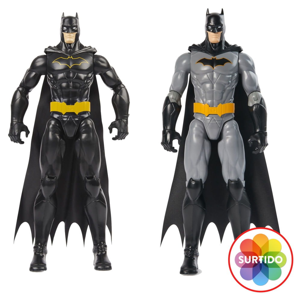 Comprar Figura Batman Surtido Walmart Costa Rica