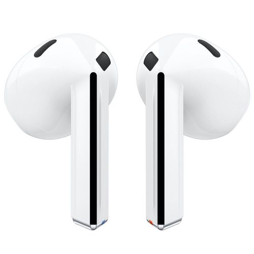 Audífonos inalámbricos Samsung Galaxy blanco BUDS 3