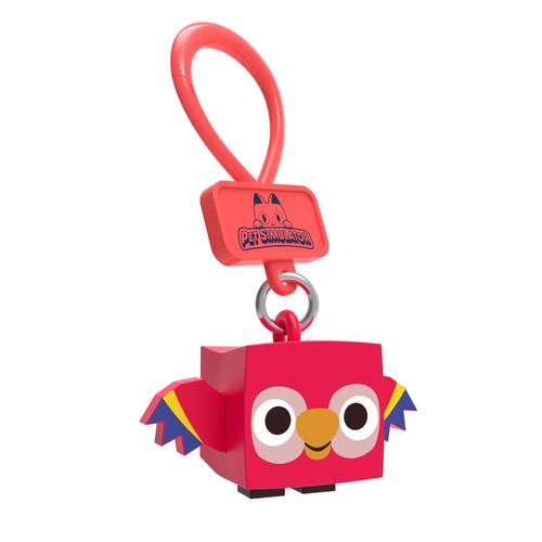 Clip Coleccionable Surtido