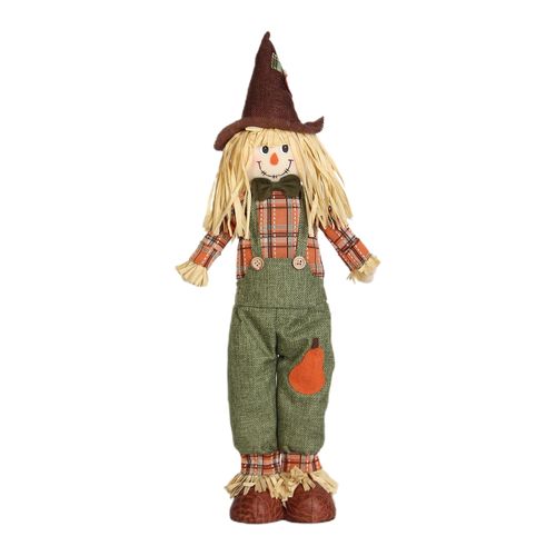 Espantapajaros Way To Celebrate decorativo -56 cm