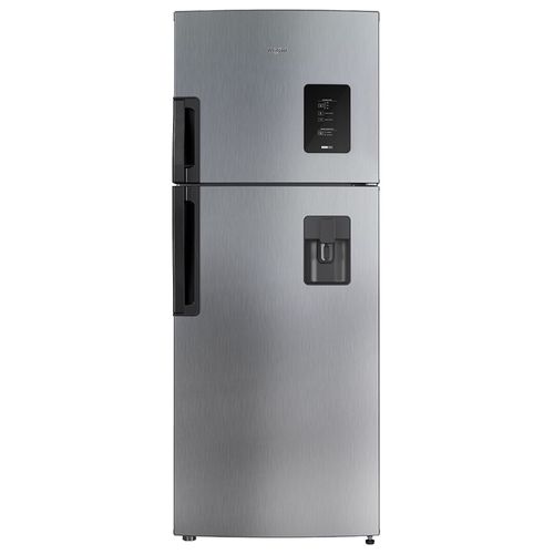 Refrigerador Whirpool WRW45AKTWW Top Mount - 16 Pies Cúbicos