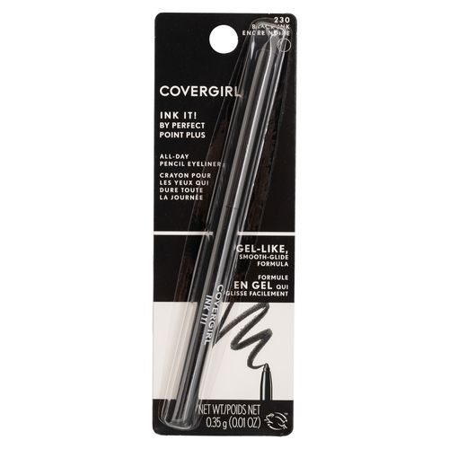 Delineador Covergirl Ink It Black 230