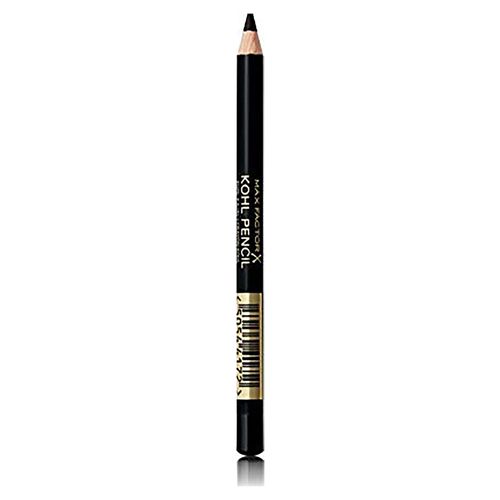 Delineador Max Factor Ojos Kohl 020 Black