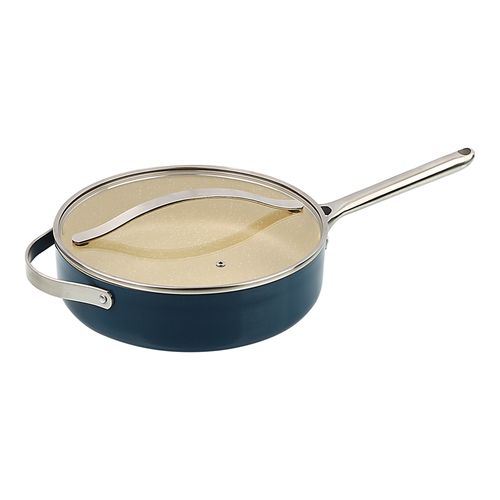 Sartén George Home, con tapa -28cm