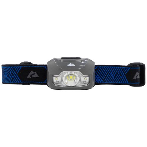 Lámpara Ozark Trail Para Camping, Frontal Con Luz Led