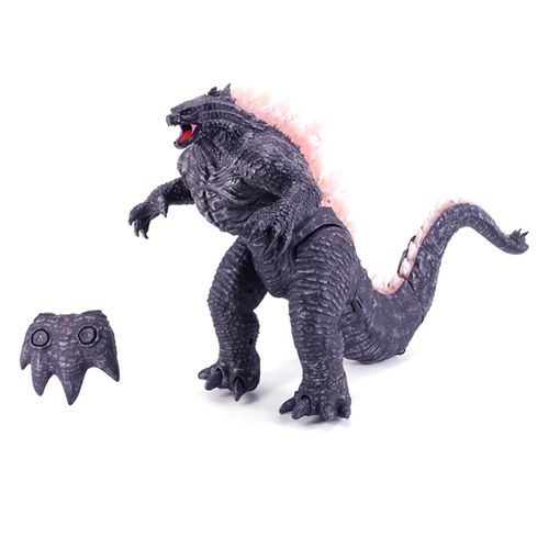 Figura Godzilla Radio Control