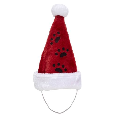 Gorro Holiday Time para mascota -25 cm