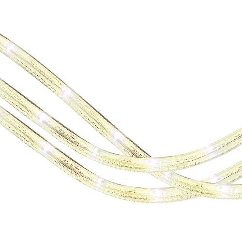 Serie Luz LED Holiday Time manguera cálida -2 m