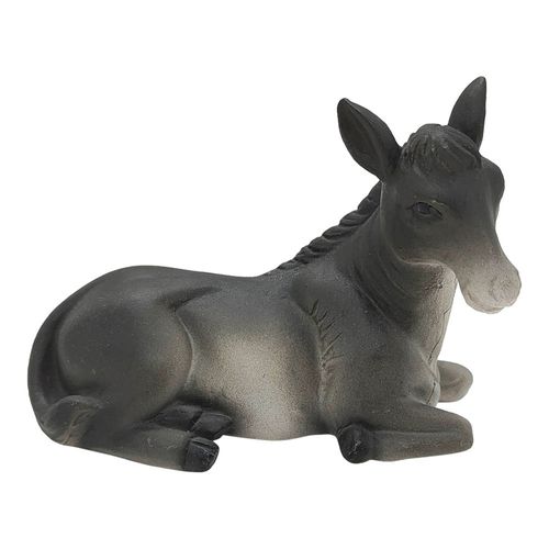 Pieza suelta Holiday Time Nacimiento Animales -1 Ud