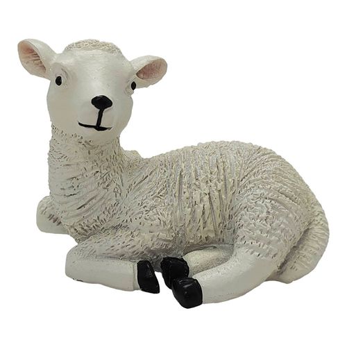 Pieza suelta Holiday Time Nacimiento Animales -1 Ud