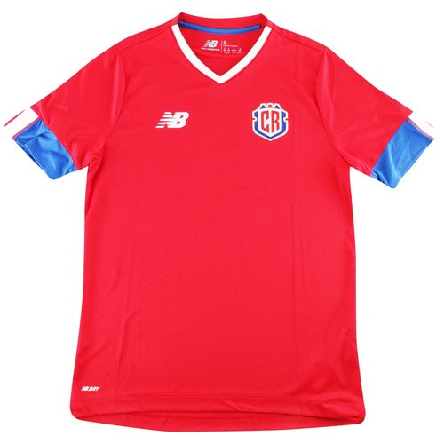 Camiseta Sele