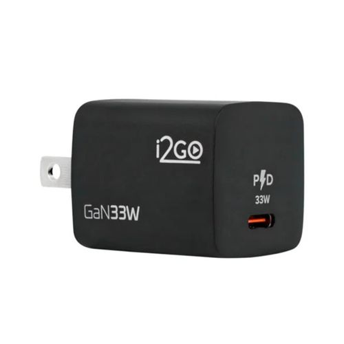 I2Go Cubo Tipo C 33W