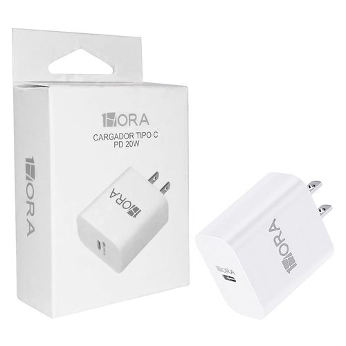 Cubo 1Hora Gar152 tipo C 20W