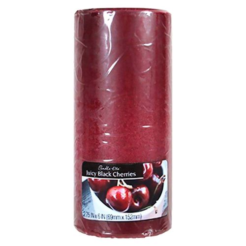 Candela Pilar Aroma Cereza