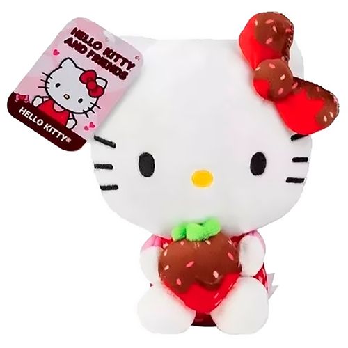 Peluche Hkt 4 Plush Clip Clip On Plush Assortme