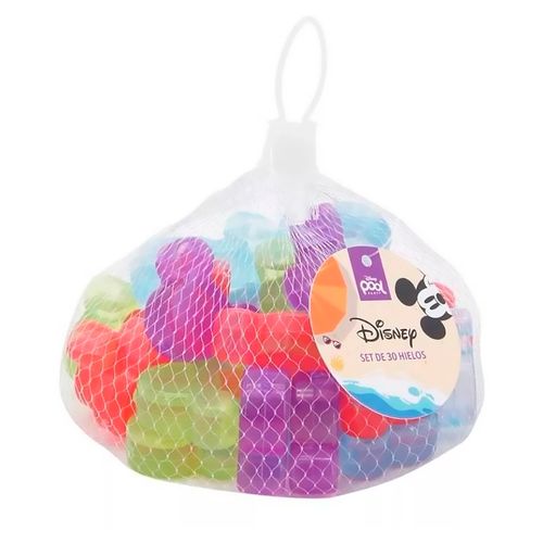 Set De 30 Hielos Disney Pixar