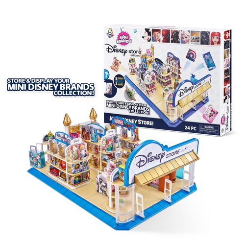 Tienda Mini Brands Disney