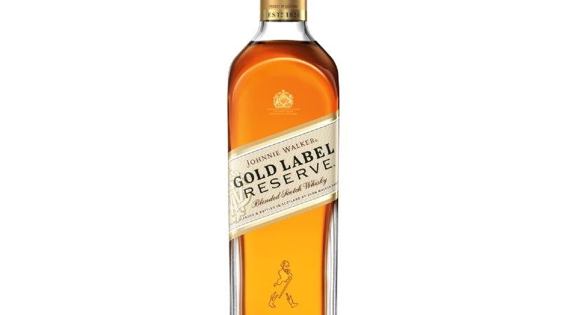 Whisky Johnnie Walker Gold Label Reserve -750 ml - Walmart | Costa