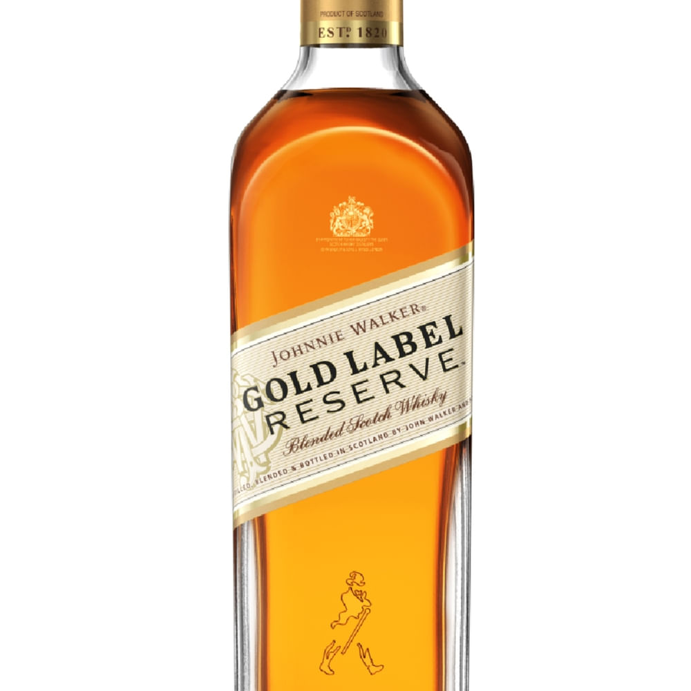 Whisky Johnnie Walker Gold Label Reserve -750 ml - Walmart | Costa