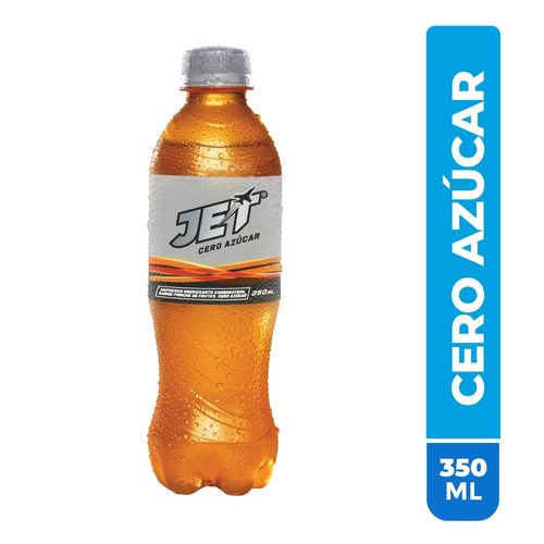 Bebida Jet Cero Maxxx Energy Pet - 350ml