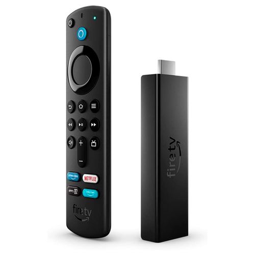 Amazon Fire Tv Stick 4k