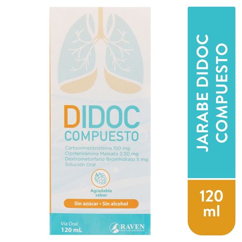 Didoc 120Ml