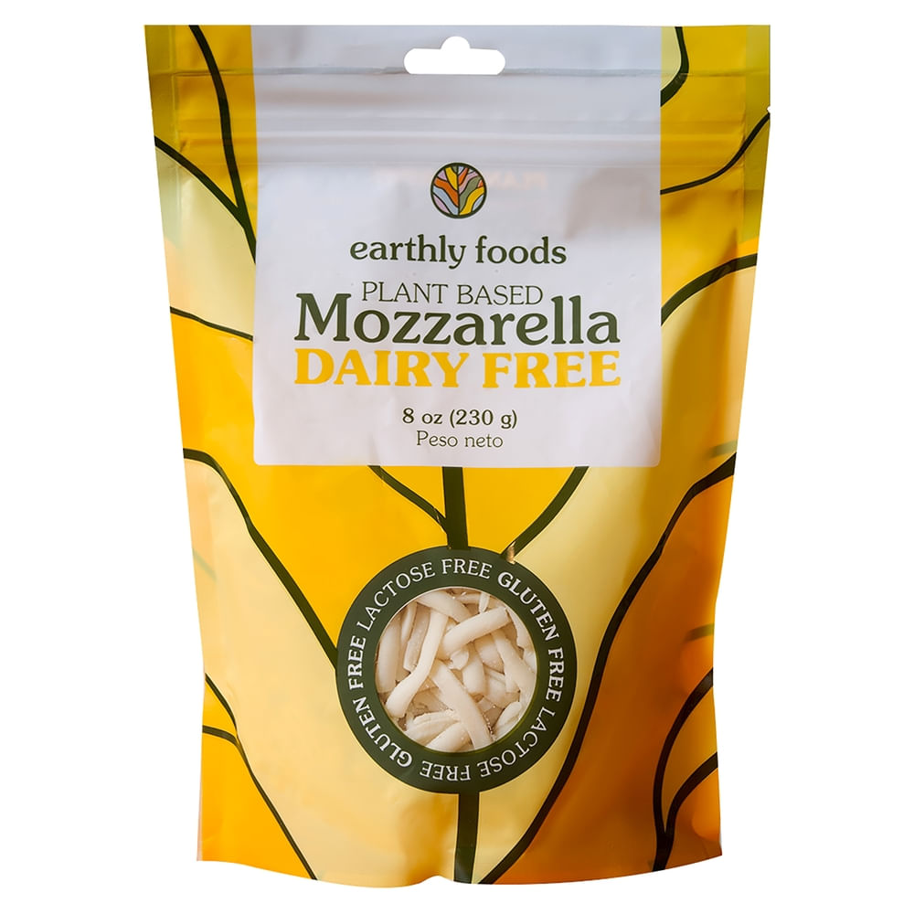 Comprar Queso Earthly Foods, Mozarella-230g | Walmart Costa Rica
