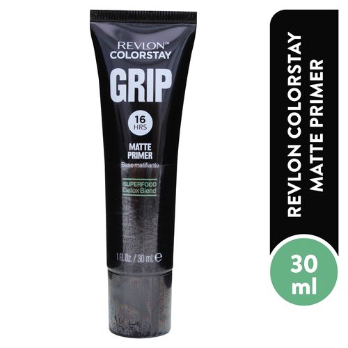 Base Revlon grip matte primer 16 h - 30 g