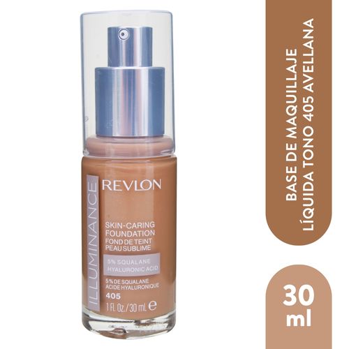 Base Revlon iluminador fundati 405 - 30 g