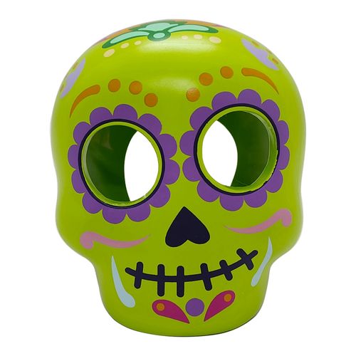 Portavela Way to Celebrate Calavera