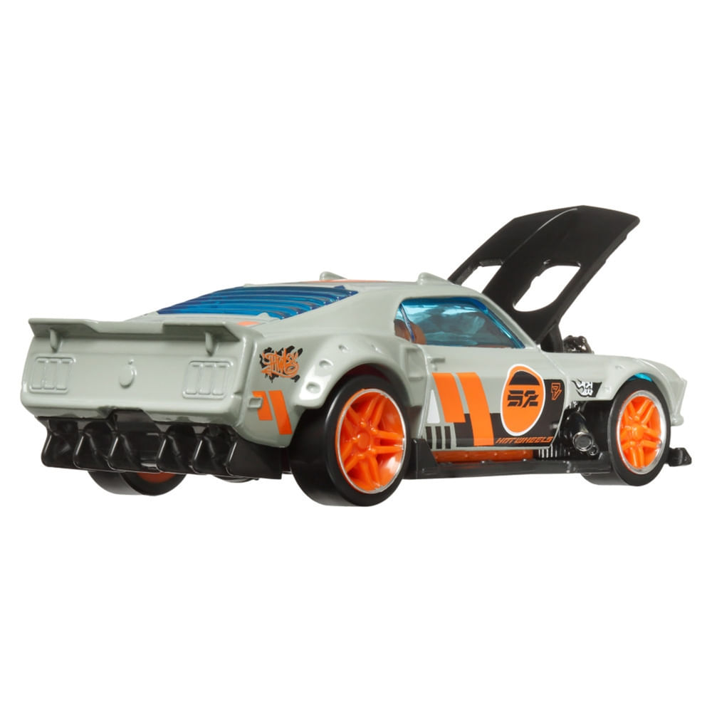 Comprar Vehículo Hot Wheels de Fricción Pullback | Walmart Costa