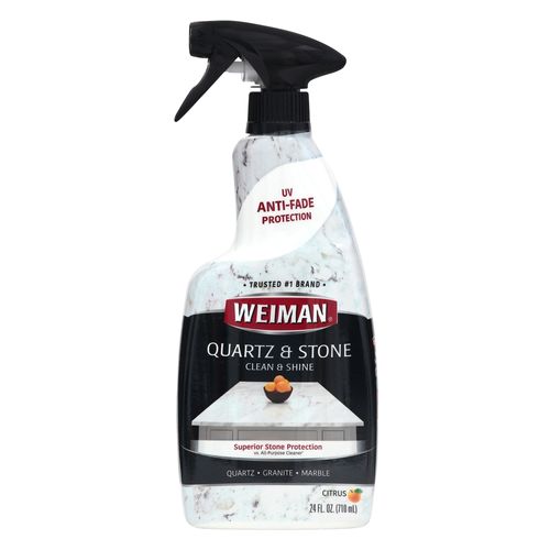 Limpiador Weiman Para Quarzo -710ml