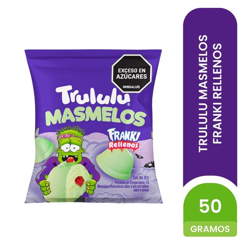 Masmelos Trululú Franki - 50 g