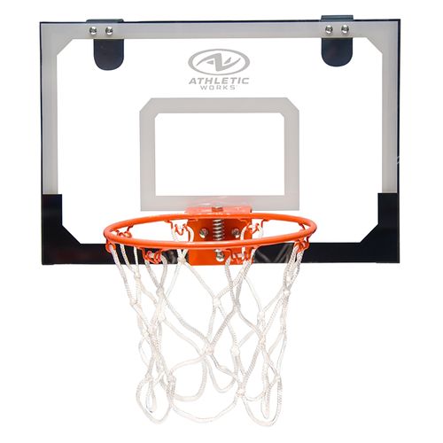 Mini Tablero Athletic Works de baloncesto