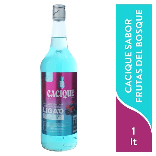 Cacique Ligao Reserva Frutal Bot 1000Ml