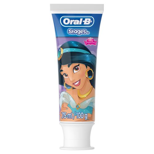 Pasta dental Oral B pro-salud mickey - 75 ml