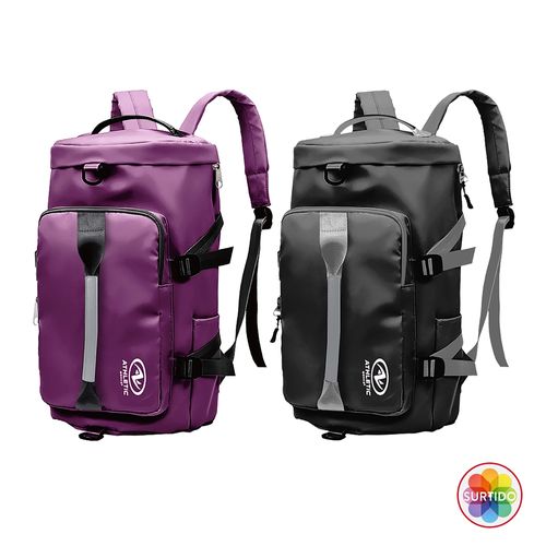 Mochila Athletic Works para gym -25 L