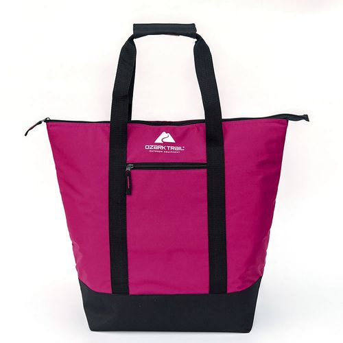 Hielera Ozark Trail Tote Bag