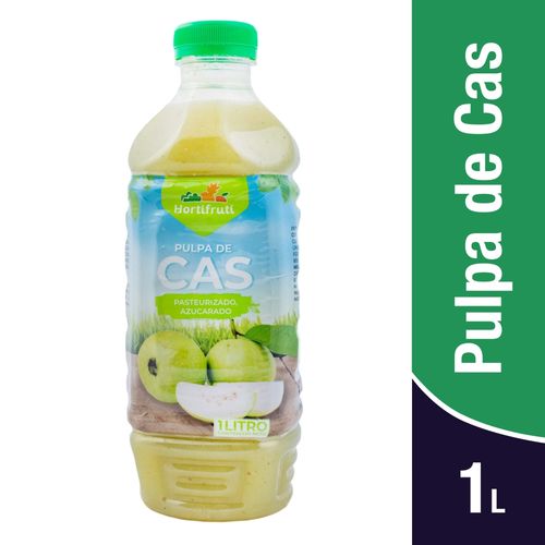 Pulpa Cas Hortifruti -1000ml