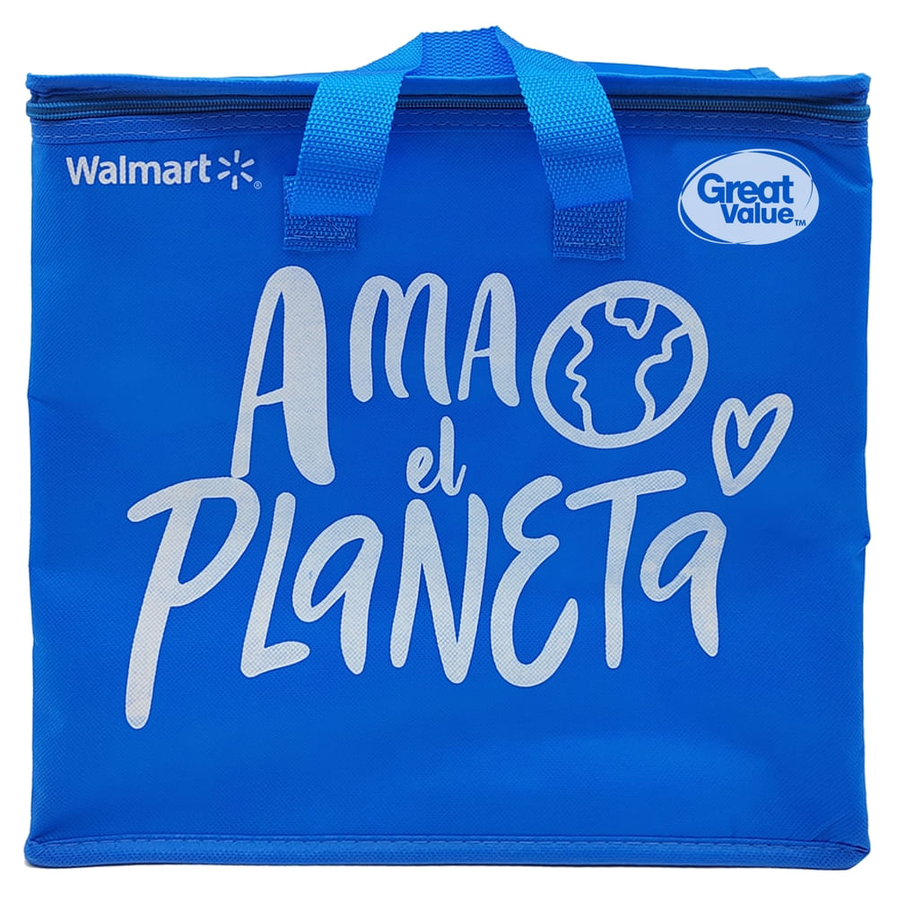 Bolsa térmica para alimentos walmart sale