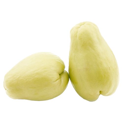 Chayote Blanco Sazon -1 Unidad