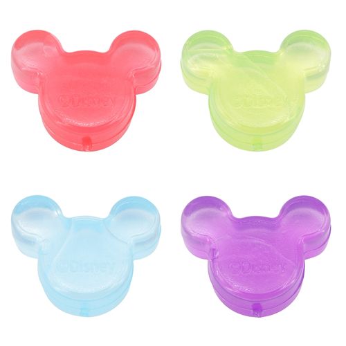 Red Cubos Disney Para Hielo - 30 Pzas