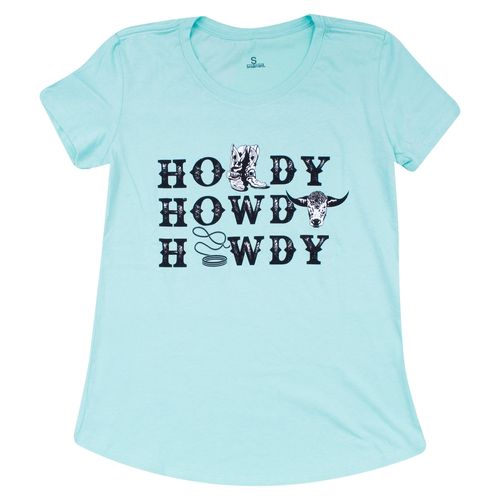Tshirt Dama