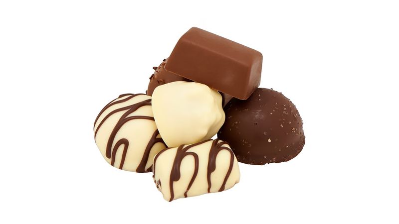 Comprar Chocolate Jacques relleno crema lujo - 350 g | Walmart