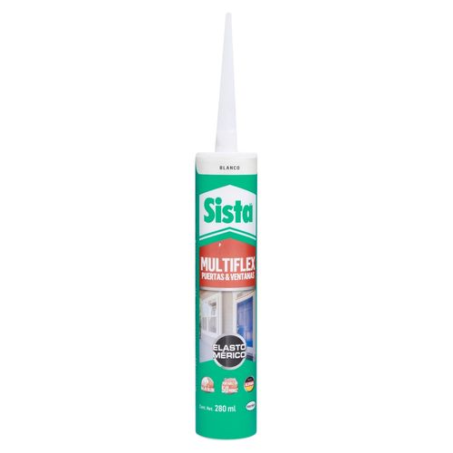 Sista Sellador Multiflex 280Ml