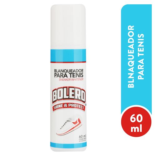 Blanqueador Para Tenis Boler