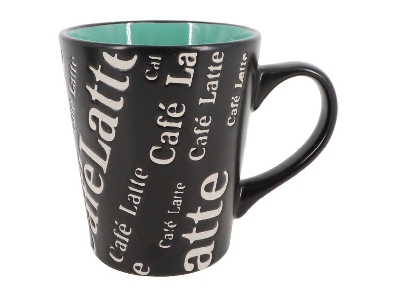 Homeland Obsession-Tazza in Ceramica con Scritta