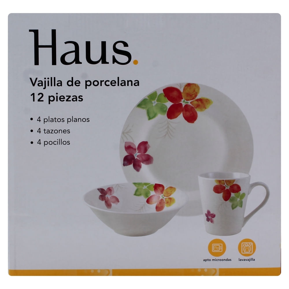 Vajilla haus sale